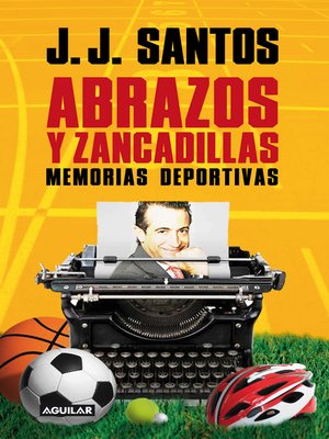 cover image of Abrazos y zancadillas
